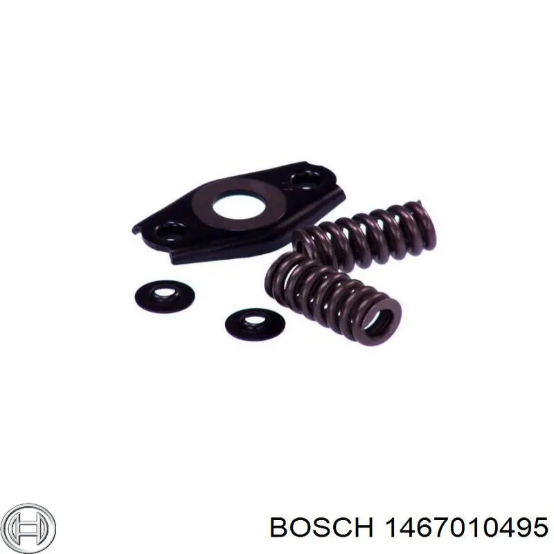 Kit de reparación de bomba de alta presión Bosch 1467010495 precio, desde 27,69 EUR