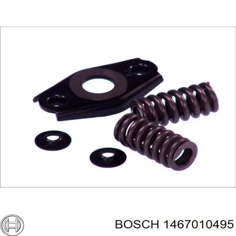Kit de reparación de bomba de alta presión Bosch 1467010495 precio, desde 27,56 EUR