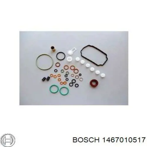 Comprar ENT200027 Engitech Kit de reparación de bomba de alta presión
