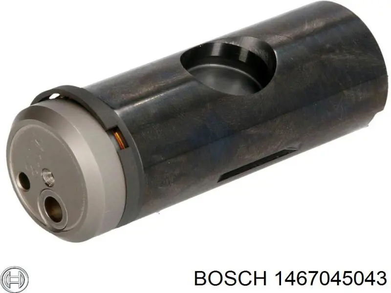 1467045043 Bosch kit de reparación, bomba de alta presión