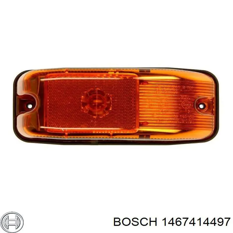 Comprar 1467414497 Bosch 