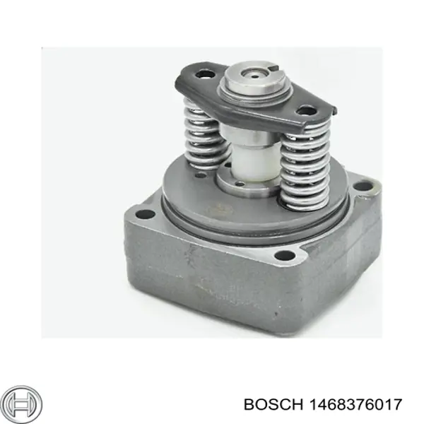 1468376017 Bosch pieza de bombeo, elemento de bomba