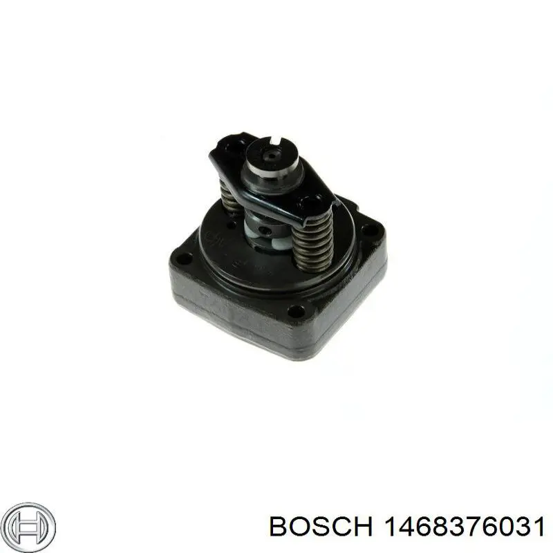 1468376031 Bosch pieza de bombeo, elemento de bomba