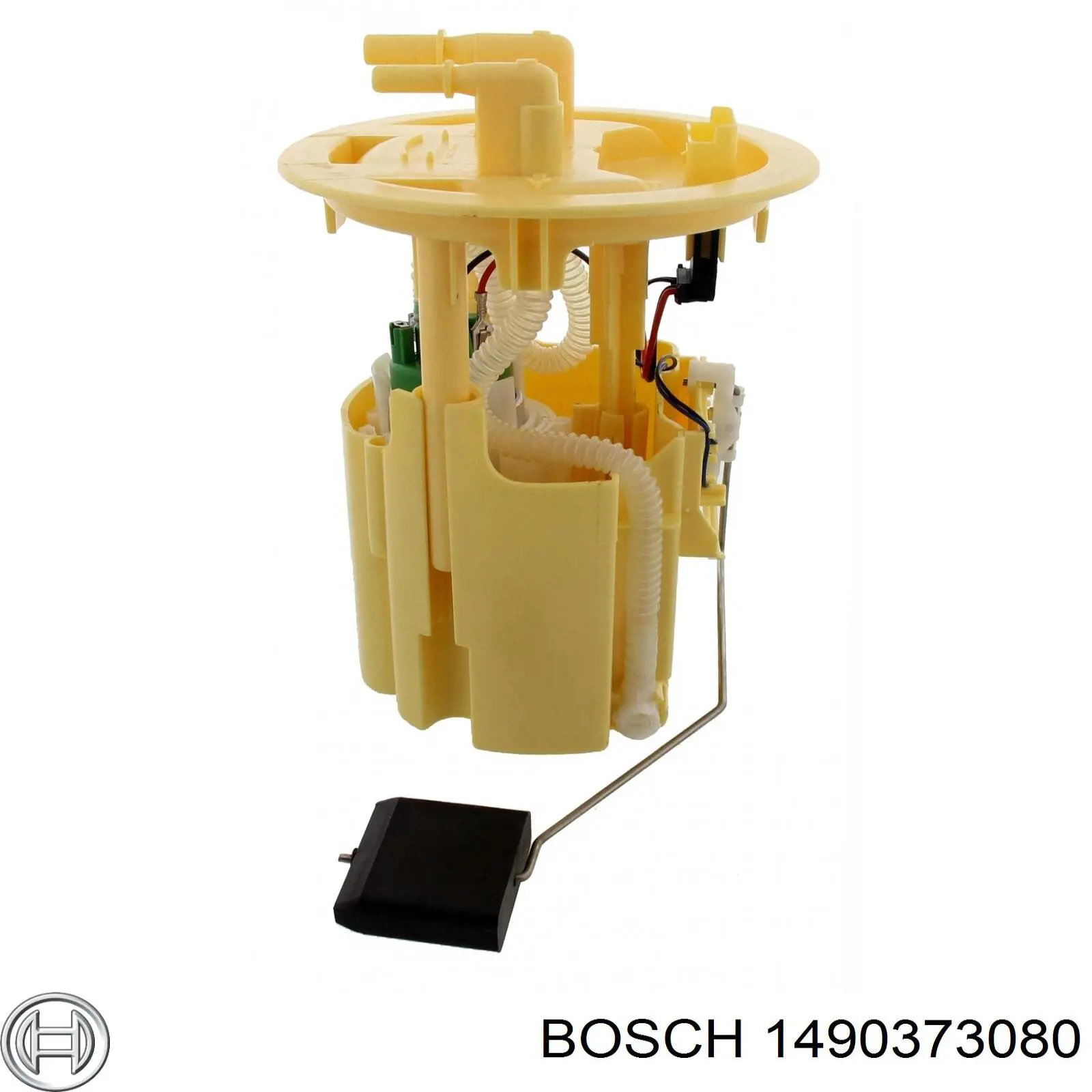 1490373080 Bosch módulo alimentación de combustible