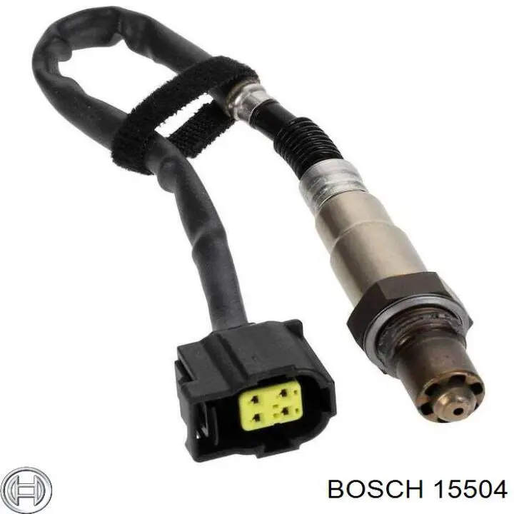 15504 Bosch sonda lambda