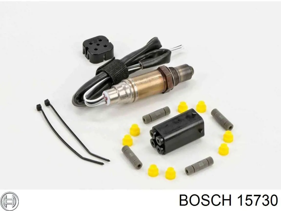 15730 Bosch sonda lambda