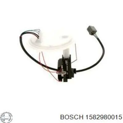 Comprar 30645854 Volvo Sensor de nivel de combustible