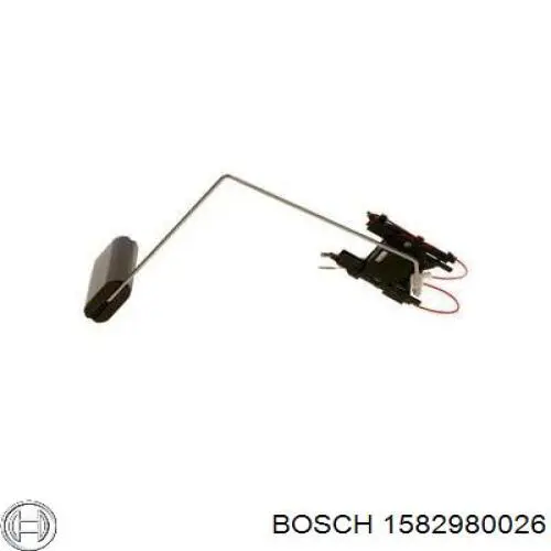 1582980026 Bosch aforador