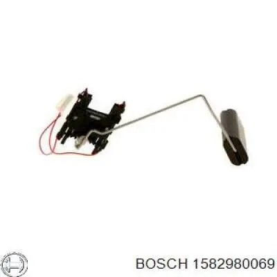 8332002040 Toyota Medidor de combustible