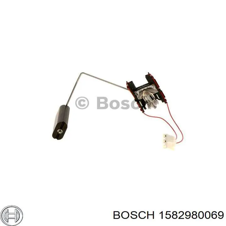 Aforador 8332002040 Toyota
