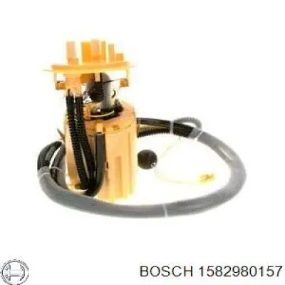 Bomba de gasolina 31305187 Volvo