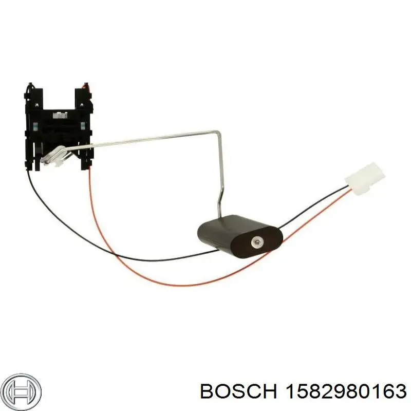 1582980163 Bosch aforador de combustible