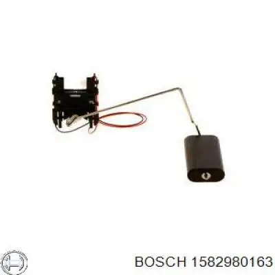 Aforador 1582980163 Bosch