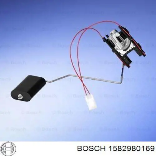 1582980169 Bosch aforador de combustible