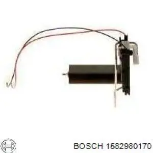 93187100 Opel Medidor de combustible