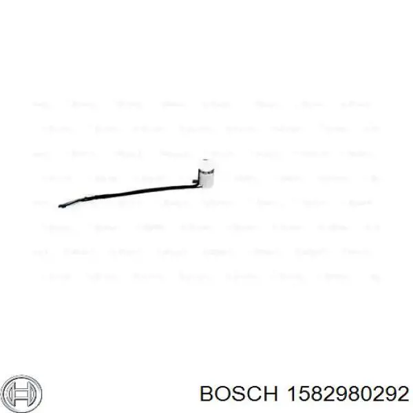 Módulo alimentación de combustible  Bosch 1582980292 precio, desde 42,11 EUR