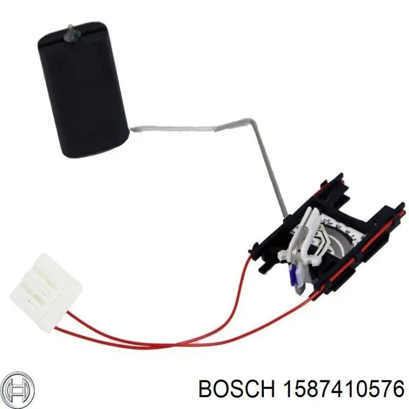 Medidor de combustible para Fiat Stilo  192
