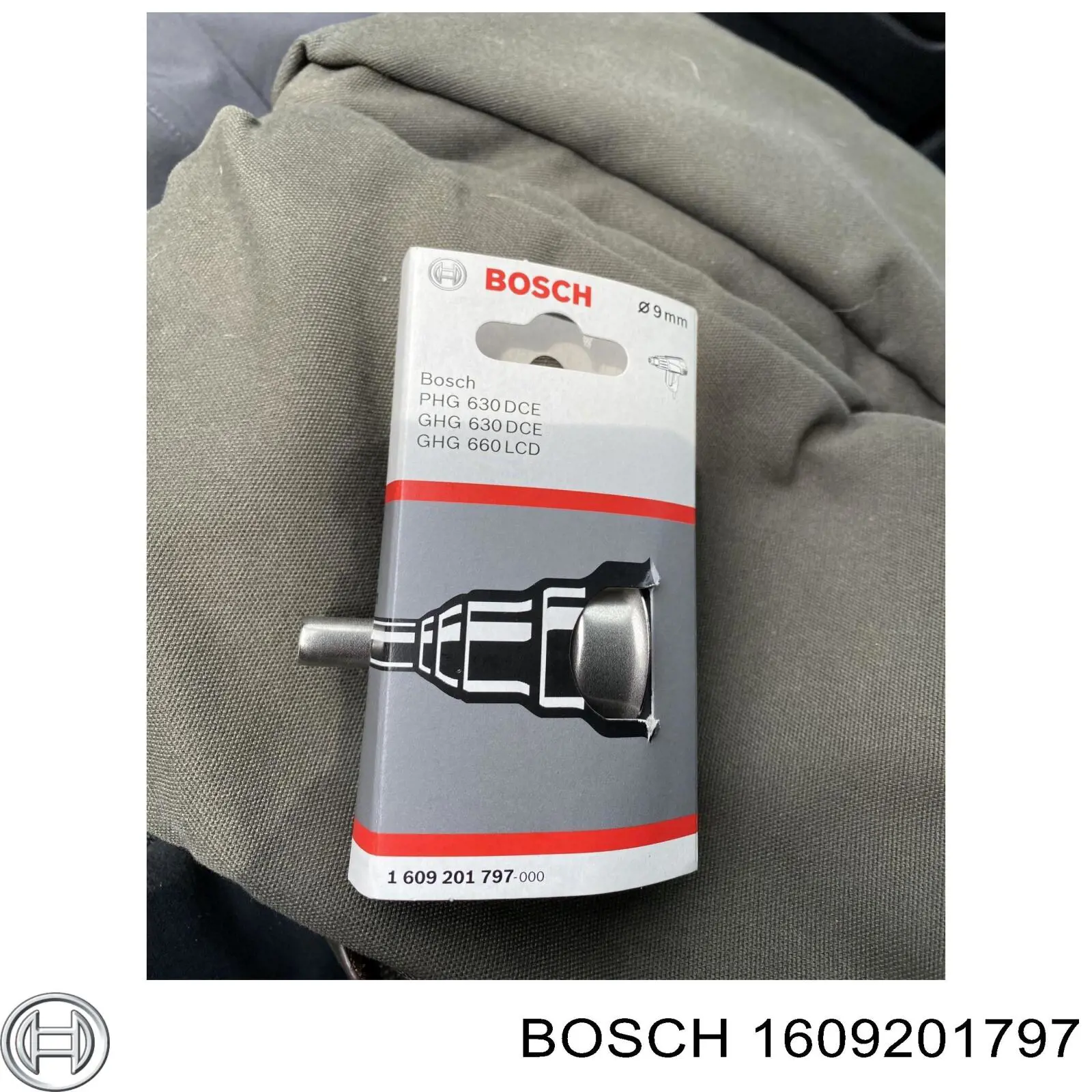  Bosch 1609201797 precio, desde 33,87 EUR