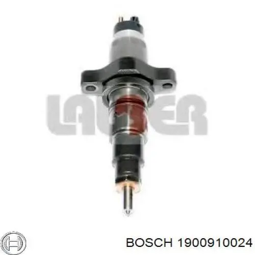 2120910001 Bosch Cojinete de alternador