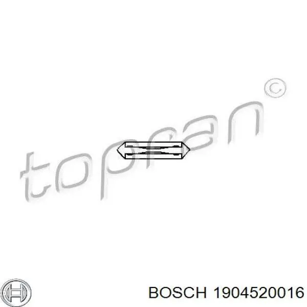 A0005458234 Mercedes Fusibles