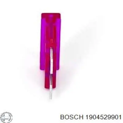 1904529901 Bosch fusible