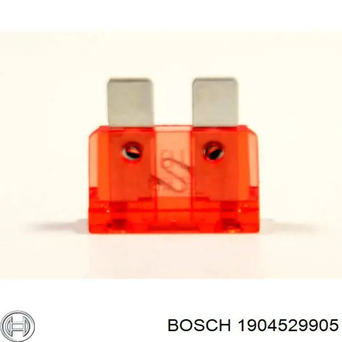 1904529905 Bosch fusible