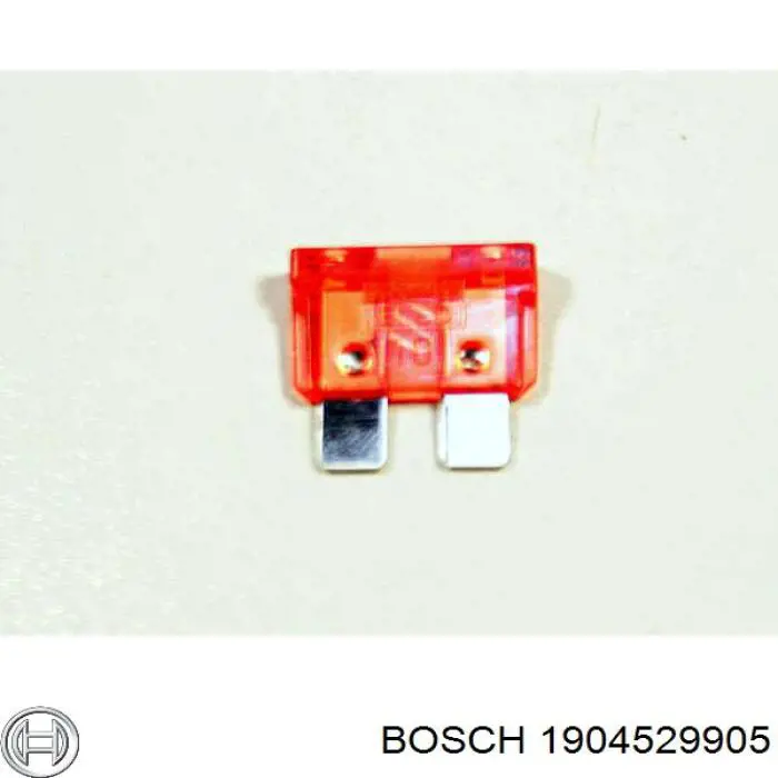Fusible Renault (RVI) 7700410574