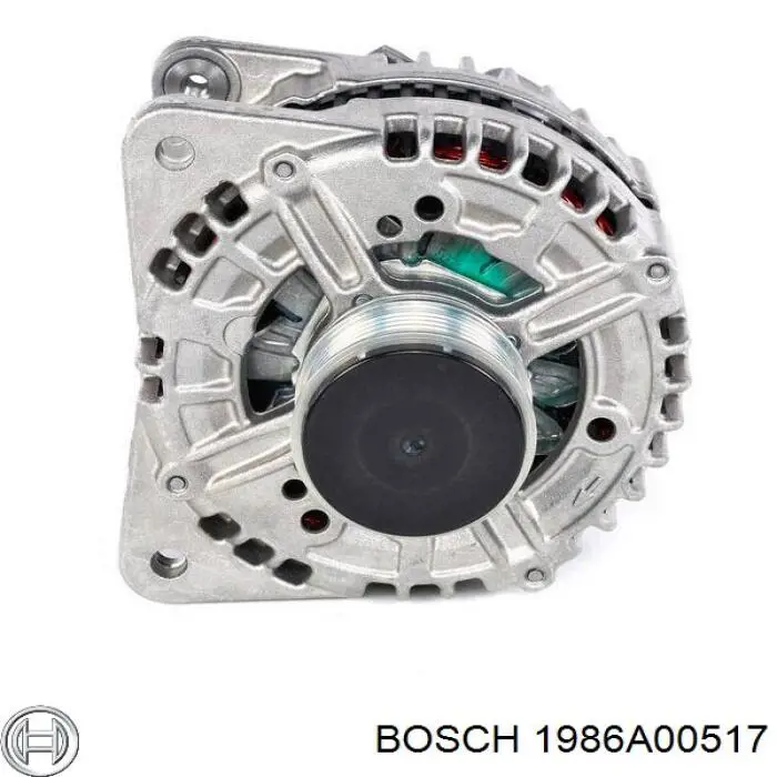 1986A00517 Bosch