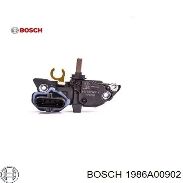 Alternador Volkswagen Caddy 4 SAB, SAJ