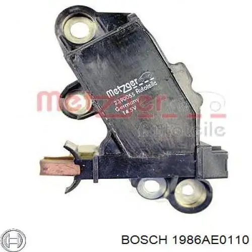 1986AE0110 Bosch regulador
