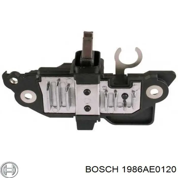 1986AE0120 Bosch