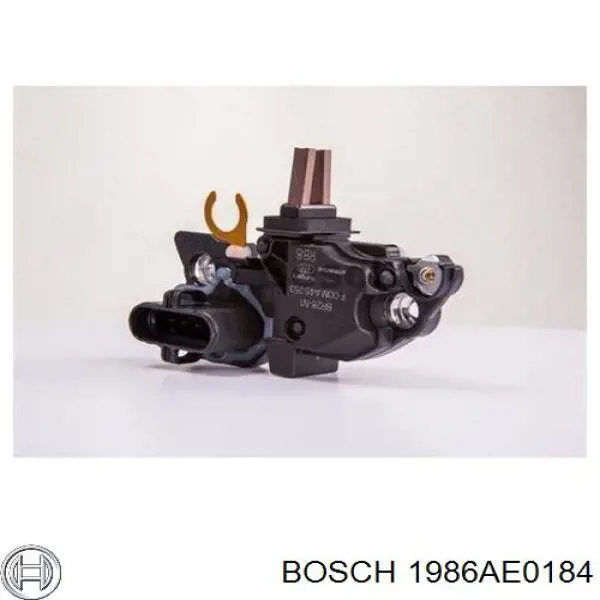 1986AE0184 Bosch