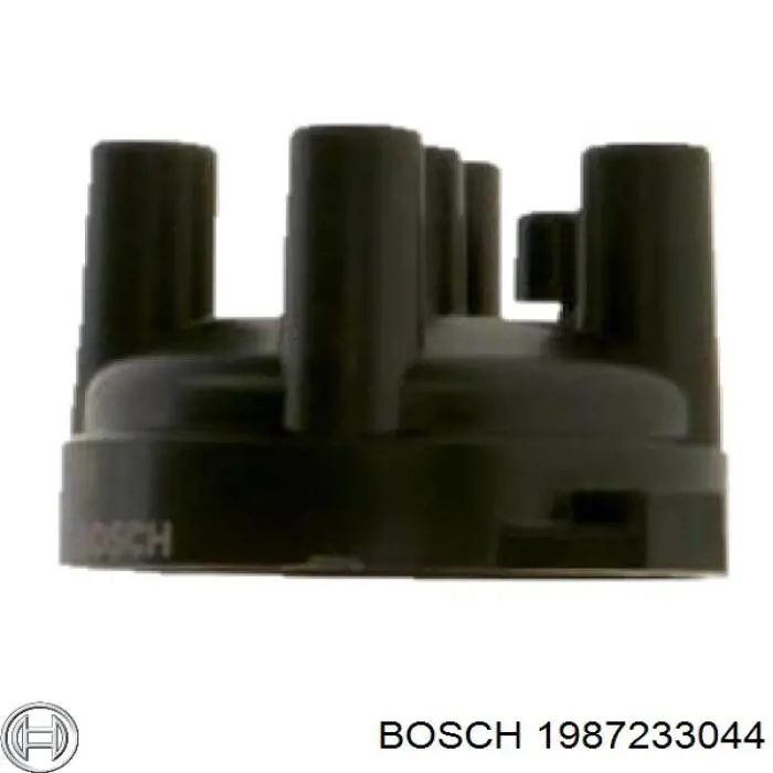 1987233044 Bosch Tapa distribuidor