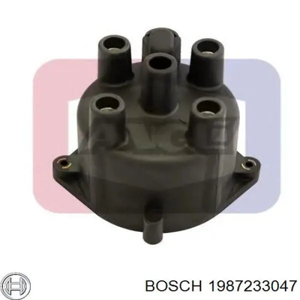 Comprar VK306 Beru Tapa de distribuidor de encendido