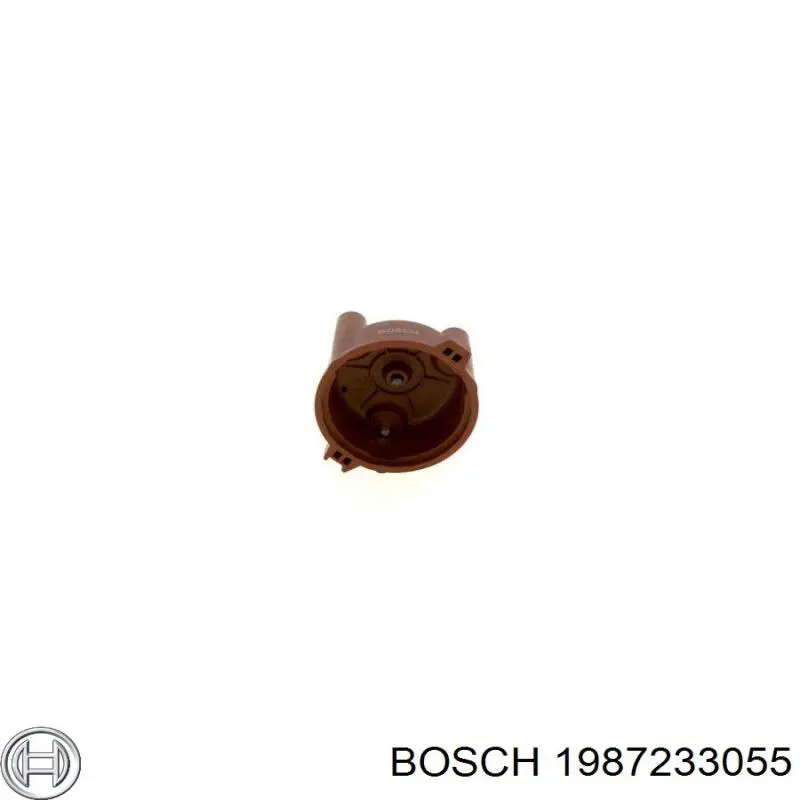 Tapa de delco Suzuki 3332182011