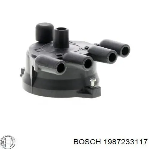 Tapa de delco Mazda B61618V00