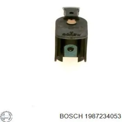 1987234053 Bosch rotor del distribuidor de encendido