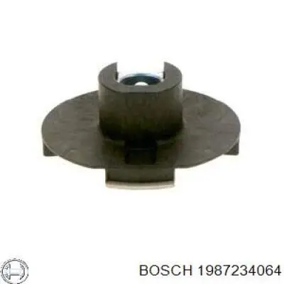 1987234064 Bosch rotor del distribuidor de encendido