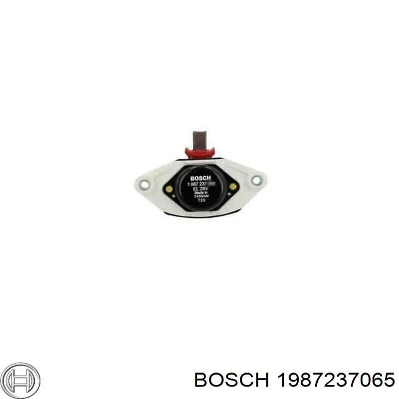 1987237065 Bosch regulador