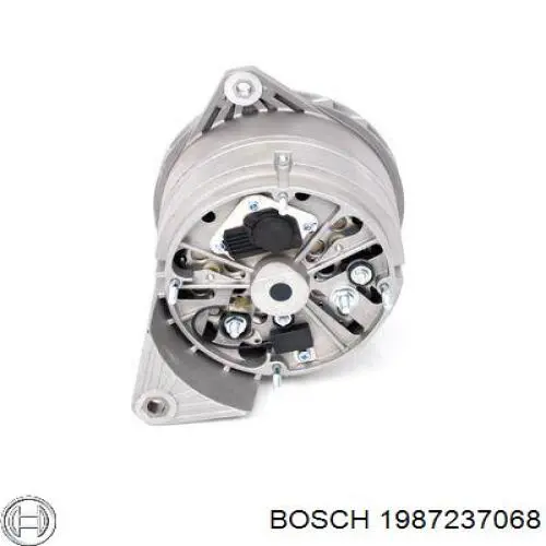 Regulador de corriente Bosch 1987237068 precio, desde 45,90 EUR