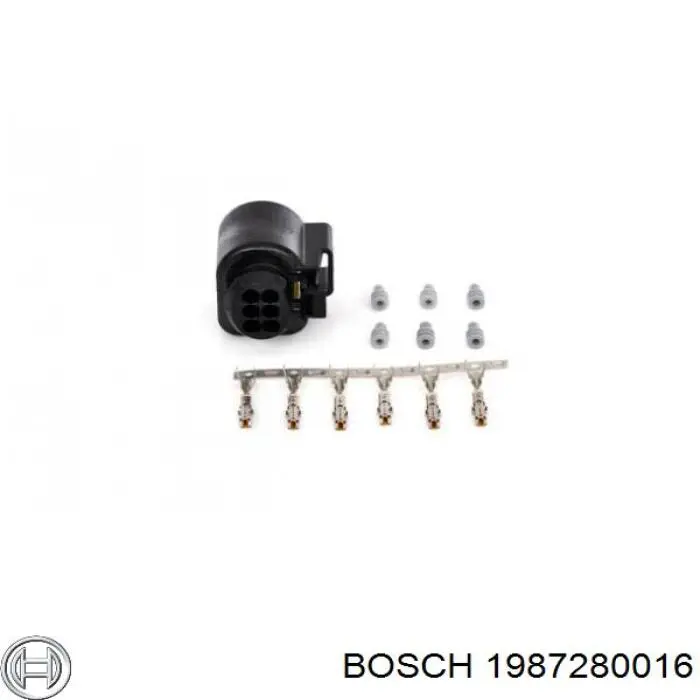 Comprar 1987280016 Bosch 