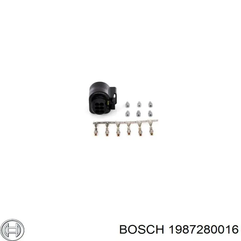  1987280016 Bosch
