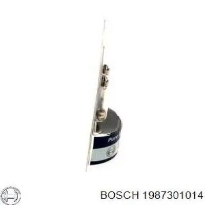 1987301014 Bosch lámpara, luz interior/cabina