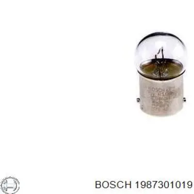 Bombilla BOSCH 1987301019