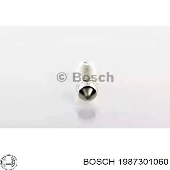 1987301060 Bosch Bombilla de cruce