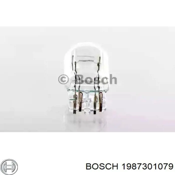 1987301079 Bosch bombilla