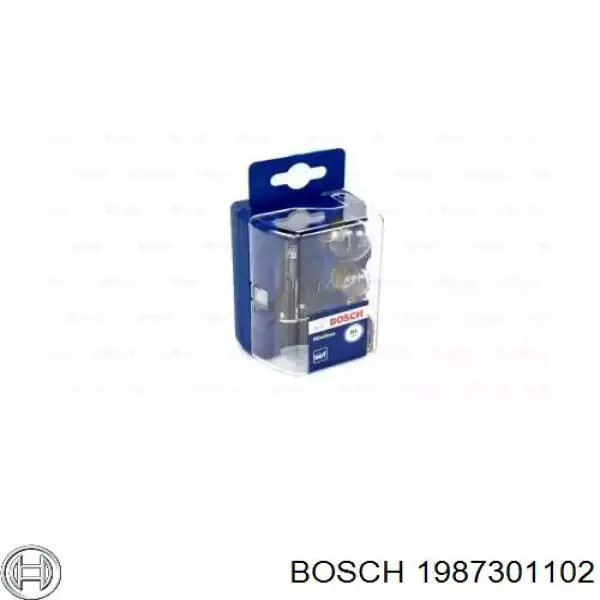 1987301102 Bosch