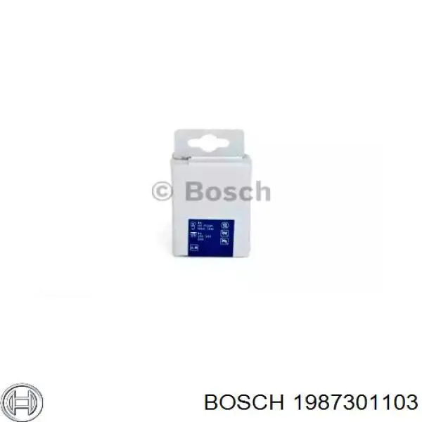 1987301103 Bosch