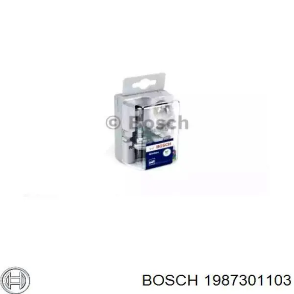  Bosch 1987301103