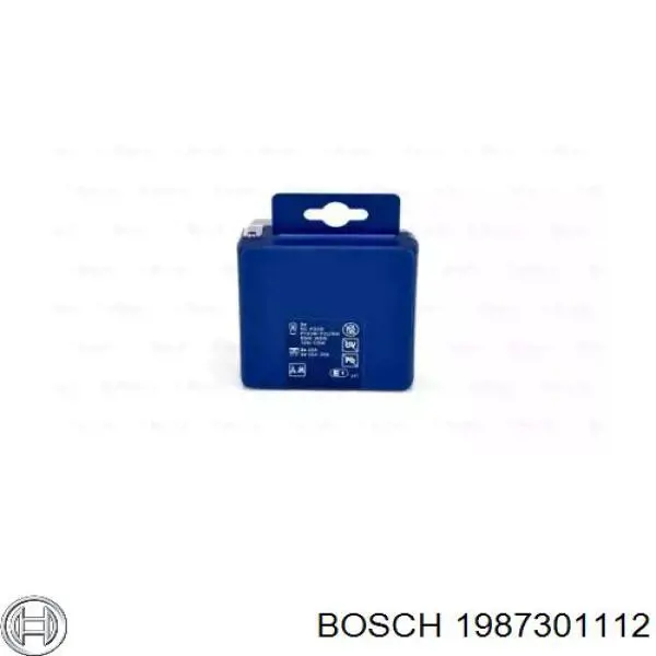 1987301112 Bosch